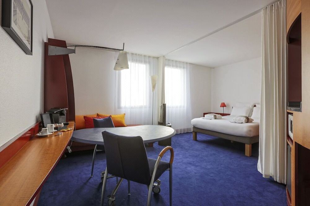 Photo of Livingroom in Rives de Meurthe