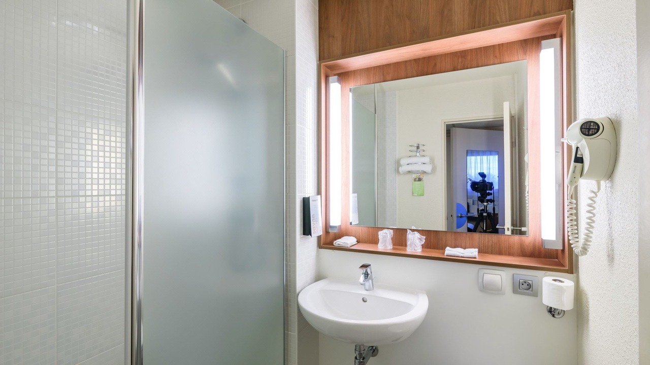 Photo of Bathroom in Purpan