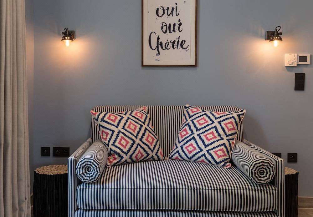 Photo of Bedroom in Le Castellet
