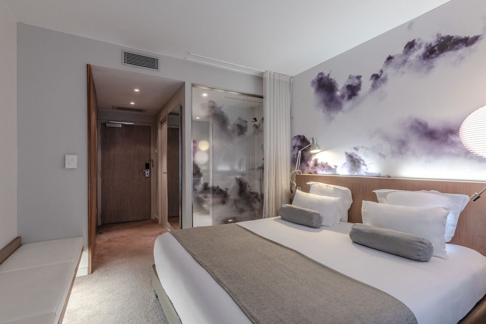 Photo of Bedroom in Toulouse City-Centre