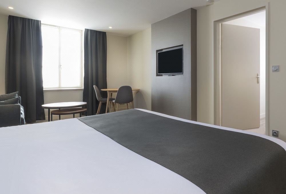 Photo of Bedroom in Provins