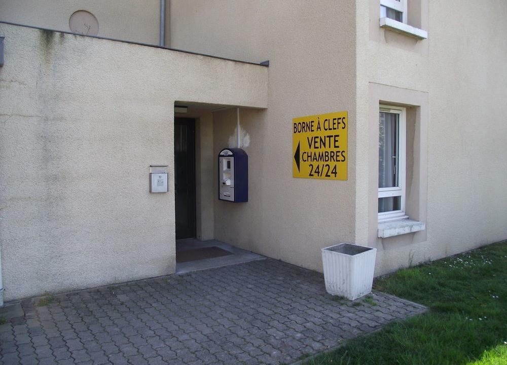 Photo of Others in La Chapelle-Saint-Luc