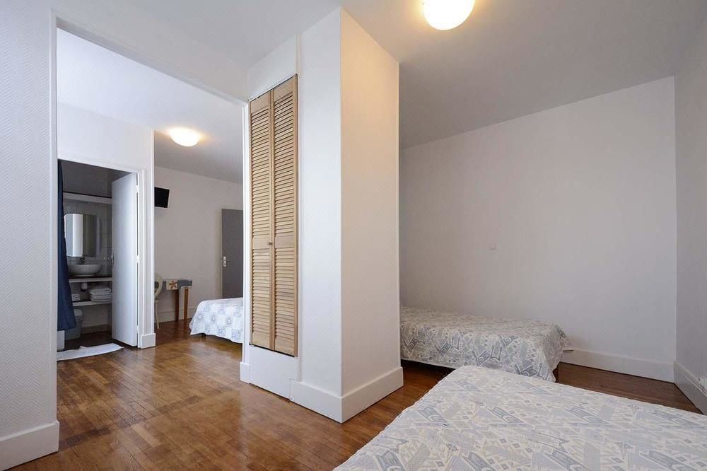 Photo of Bedroom in Bar-sur-Aube