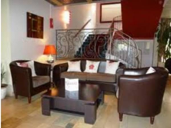 Photo of Livingroom in Langueux