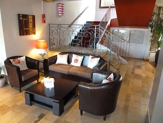Photo of Livingroom in Langueux