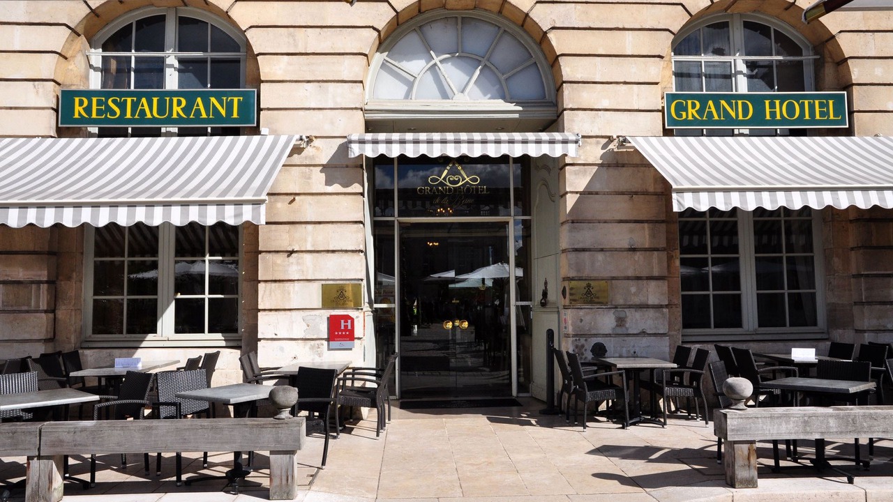 Photo of Others in Nancy City Centre