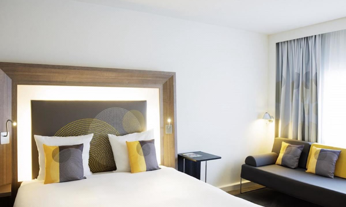 Photo of Bedroom in Laxou
