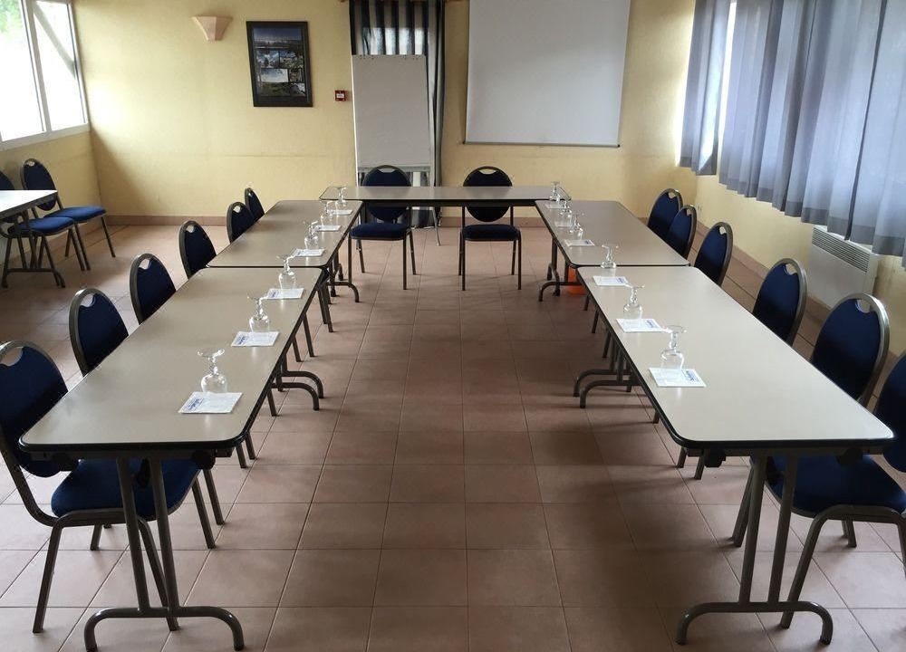 Photo of Livingroom in La Chapelle-Saint-Luc
