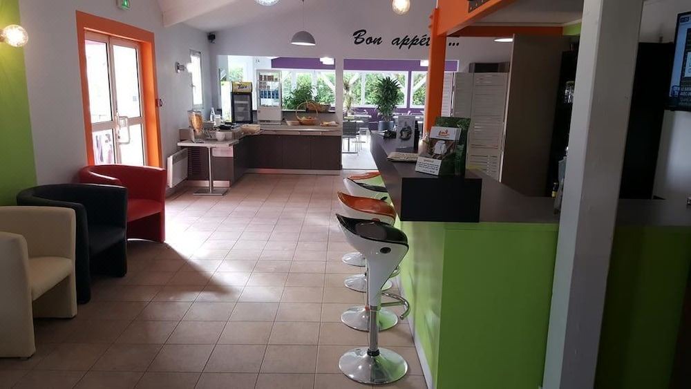 Photo of Livingroom in La Chapelle-Saint-Luc