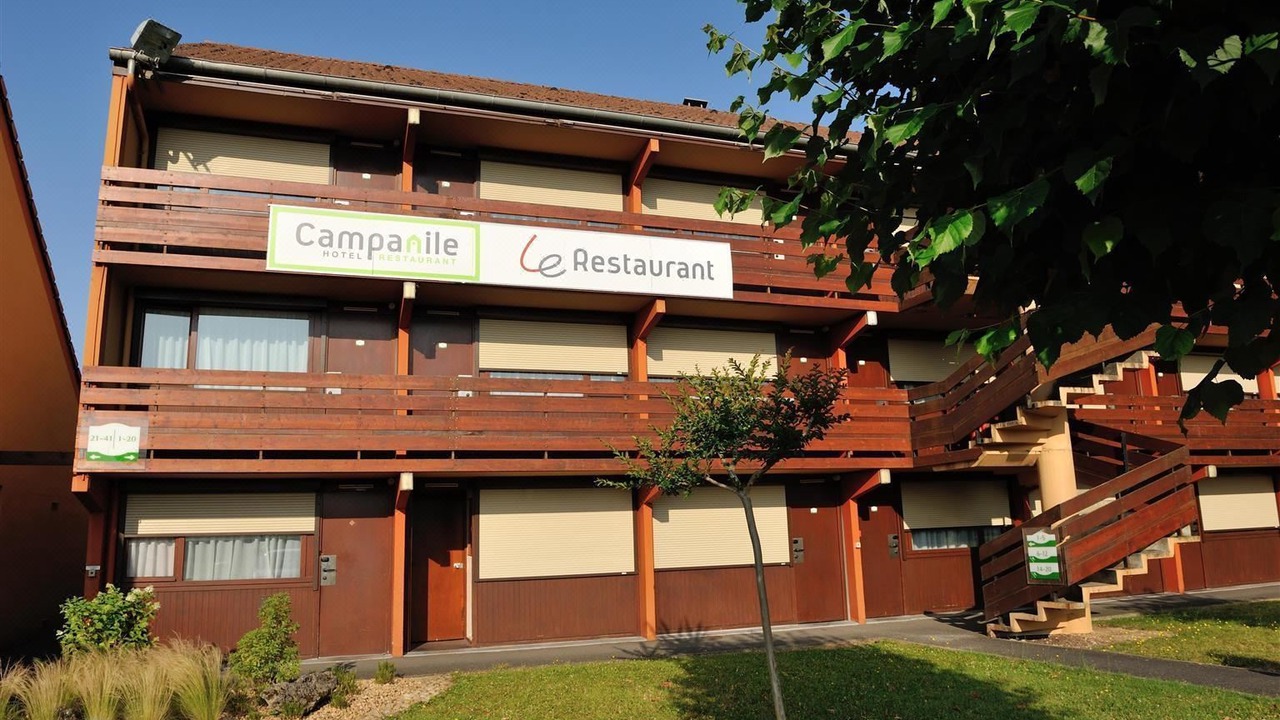 Photo of Buildings in Boulazac-Isle-Manoire