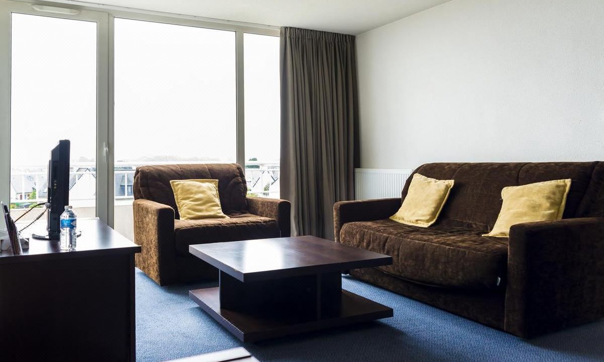 Photo of Livingroom in Langueux
