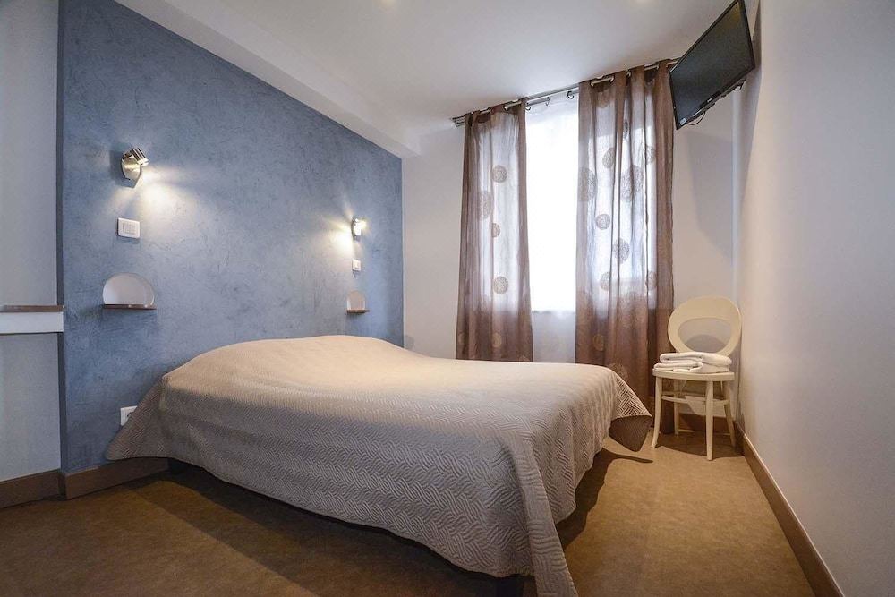 Photo of Bedroom in Bar-sur-Aube