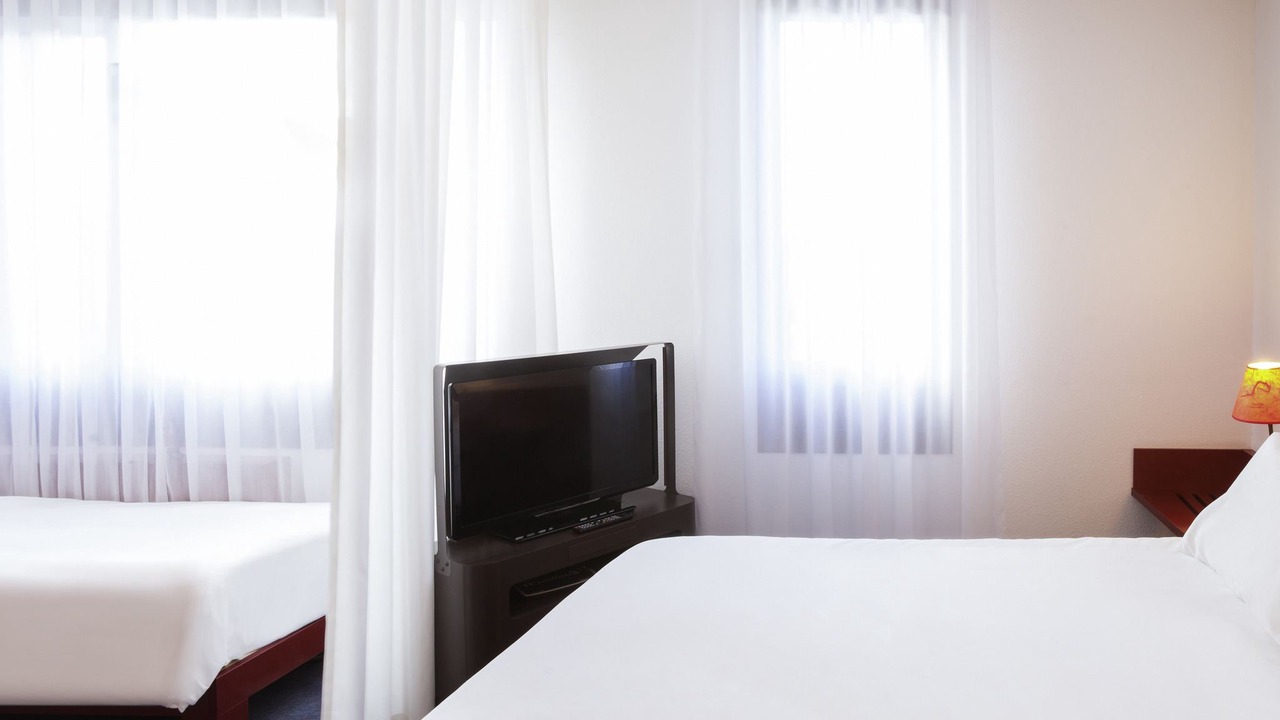 Photo of Bedroom in Rives de Meurthe