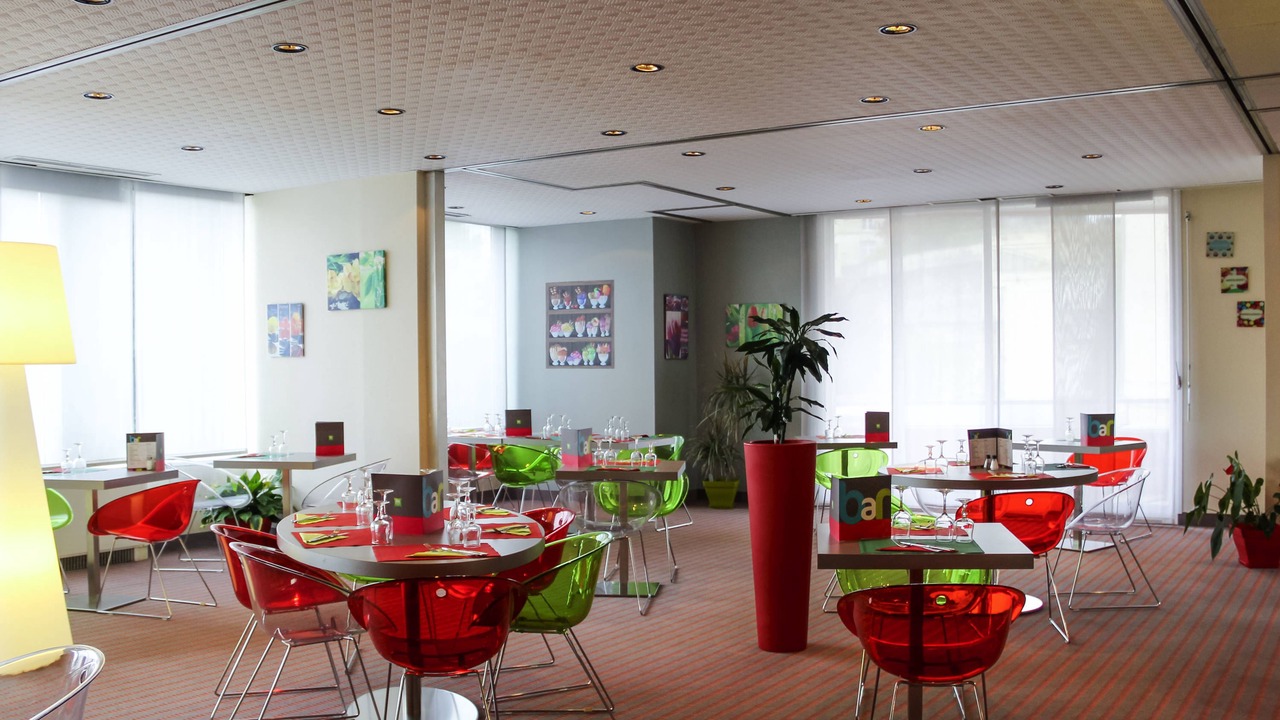 Photo of Livingroom in Saint-Dizier