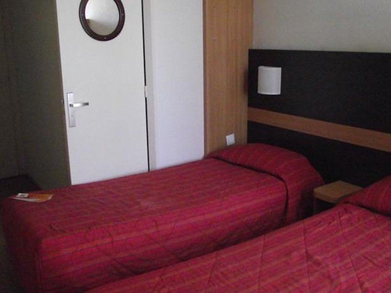 Photo of Bedroom in La Chapelle-Saint-Luc