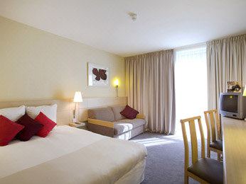 Photo of Bedroom in Laxou