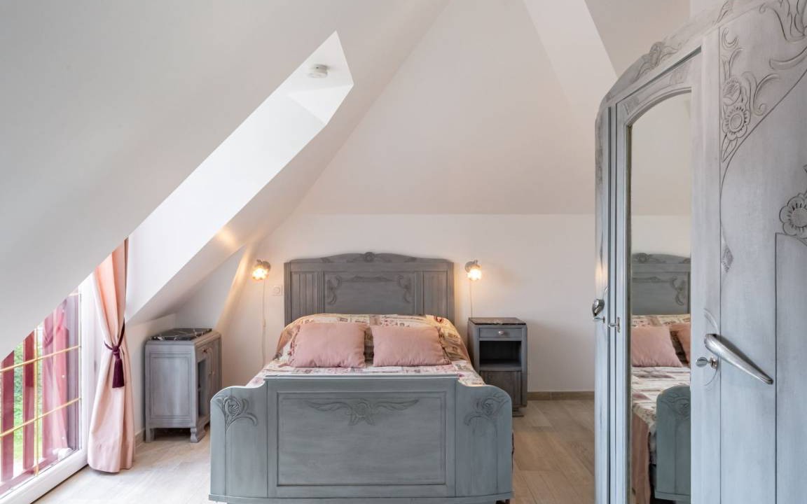 Photo of Bedroom in Planguenoual