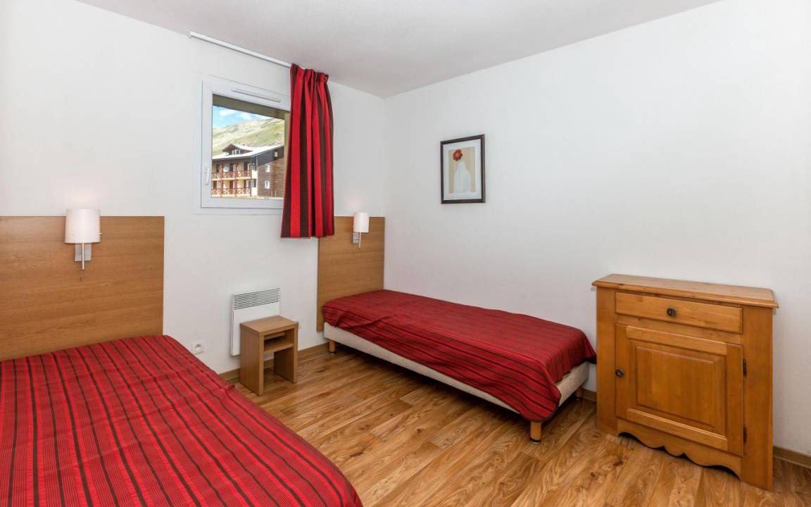 Photo of Bedroom in Allos