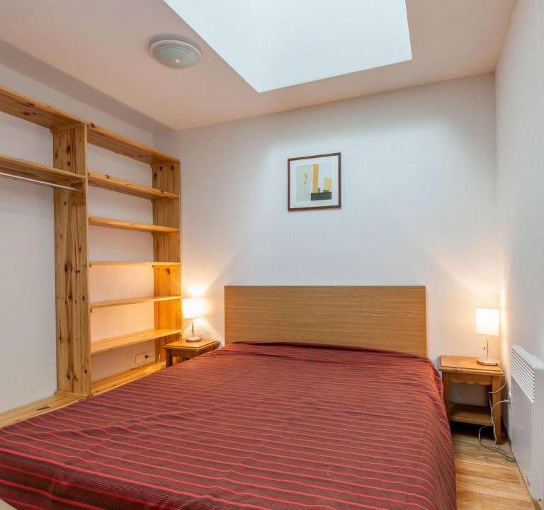 Photo of Bedroom in Allos