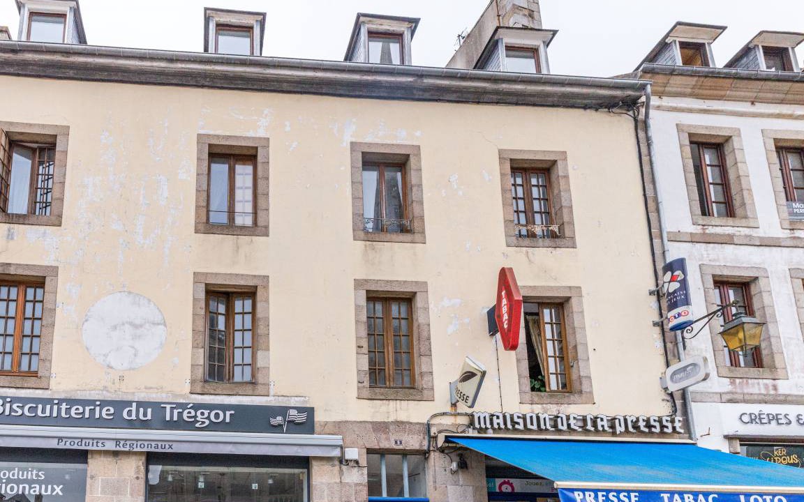 Photo of Others in Treguier
