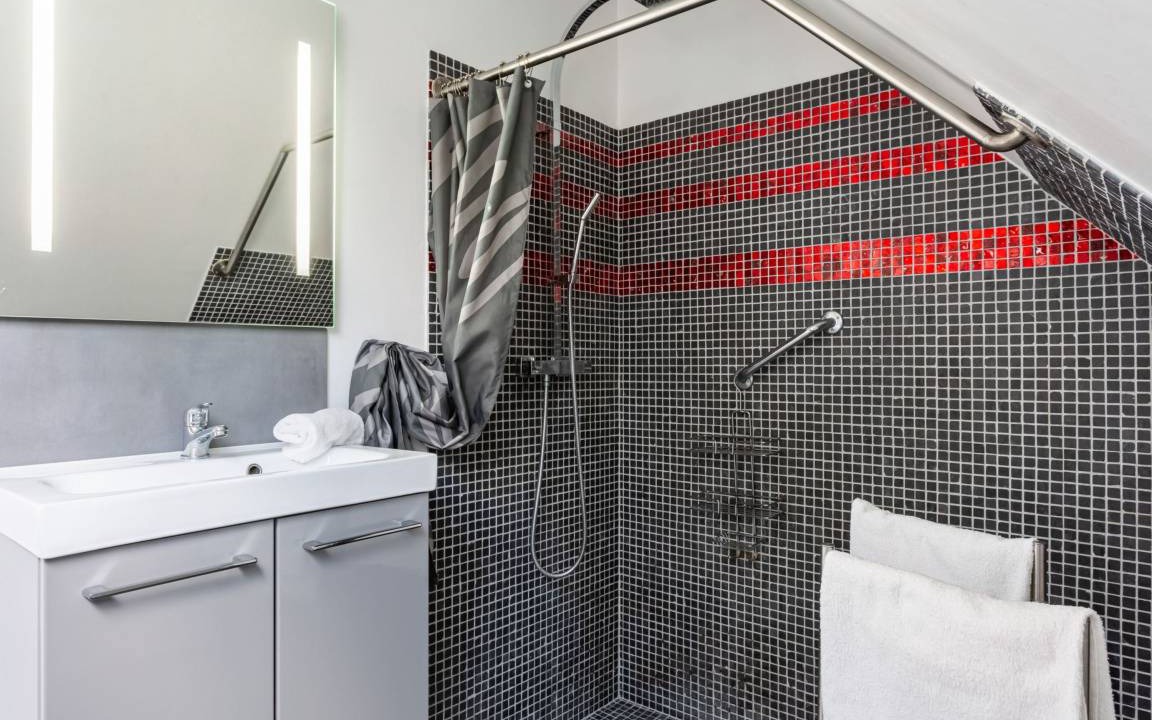 Photo of Bathroom in Planguenoual