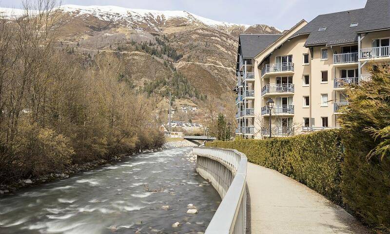 Photo of Others in Saint-Lary-Soulan