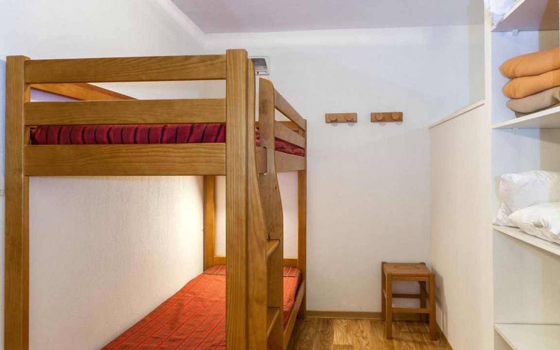 Photo of Bedroom in Allos