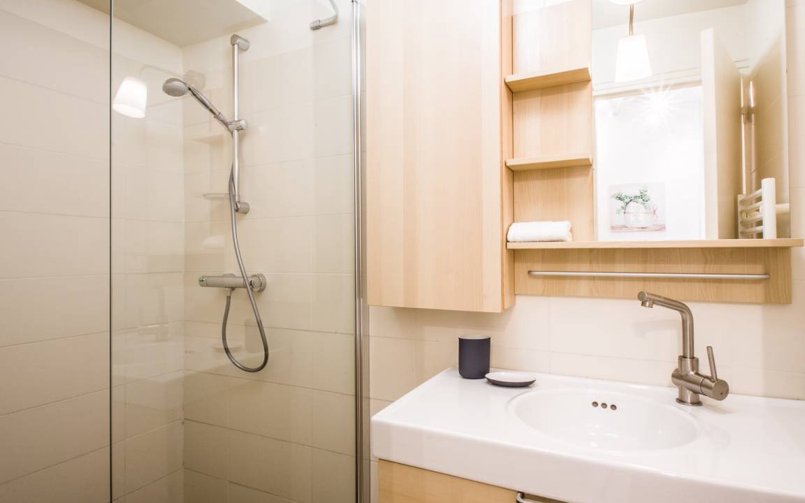 Photo of Bathroom in Saint-Etienne