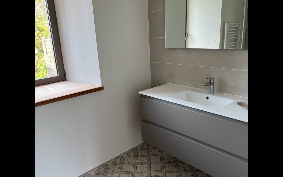 Photo of Bathroom in Planguenoual