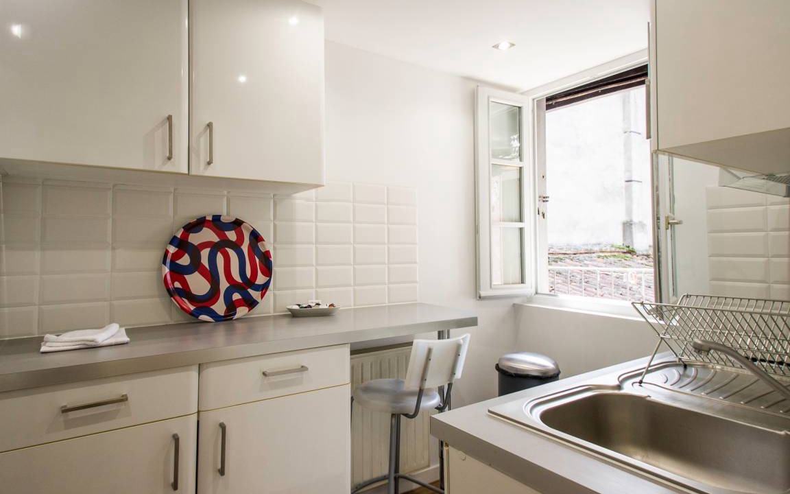 Photo of Kitchen in Toulouse City-Centre