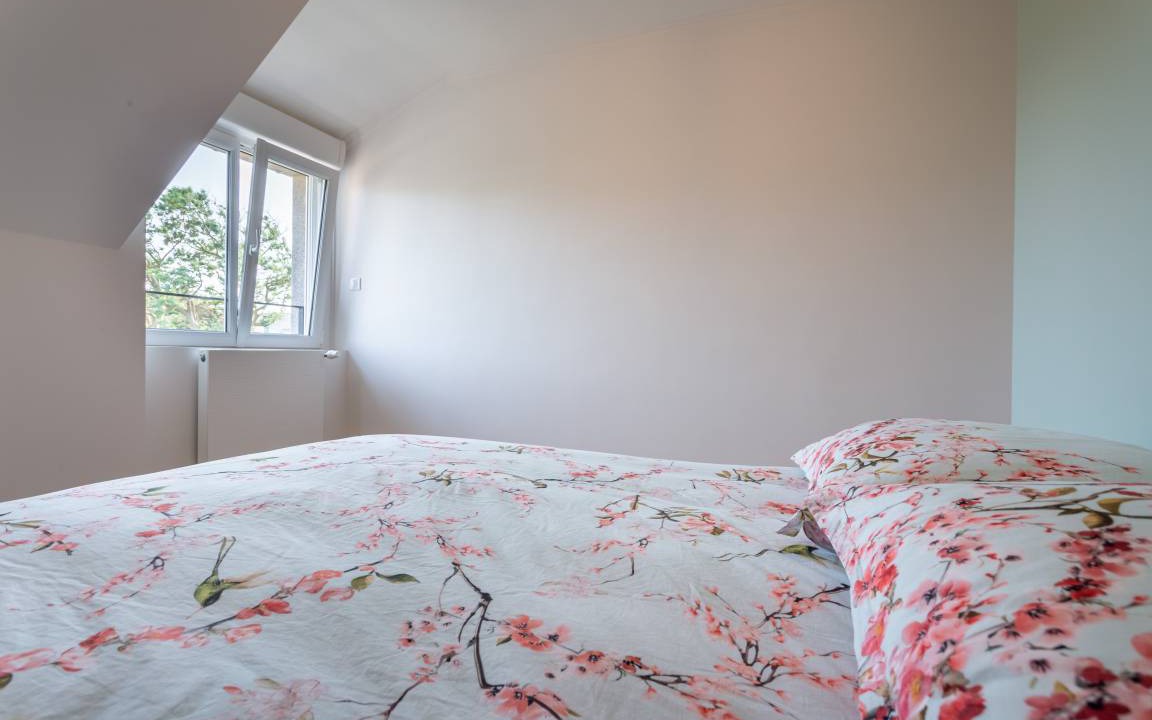 Photo of Bedroom in Planguenoual