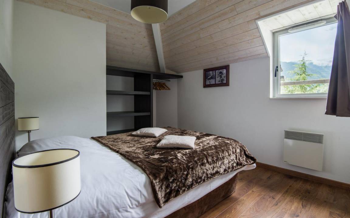 Photo of Bedroom in Vielle-Aure