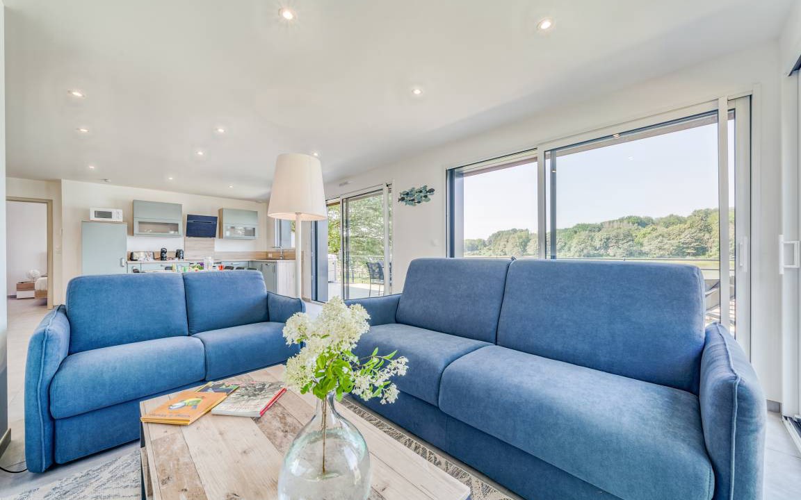 Photo of Livingroom in Vosges