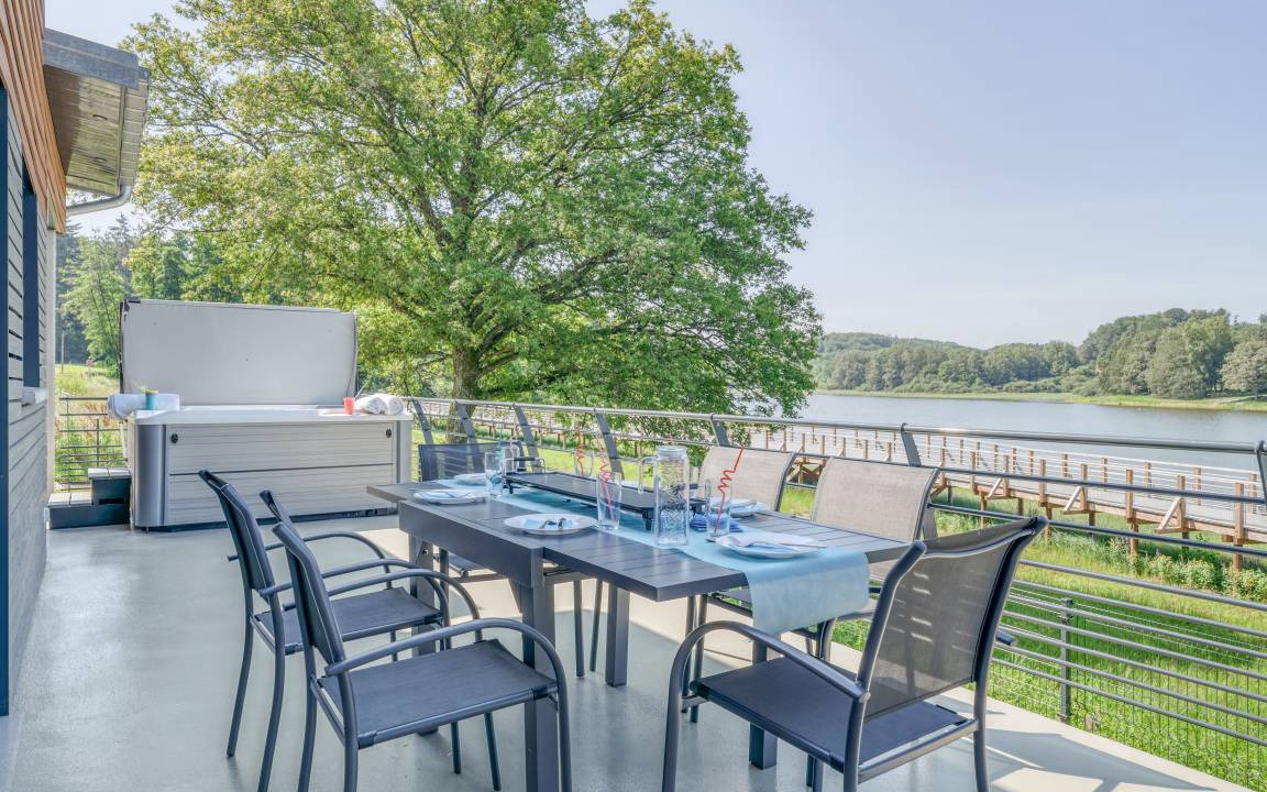 Photo of Patio Balcony in Vosges
