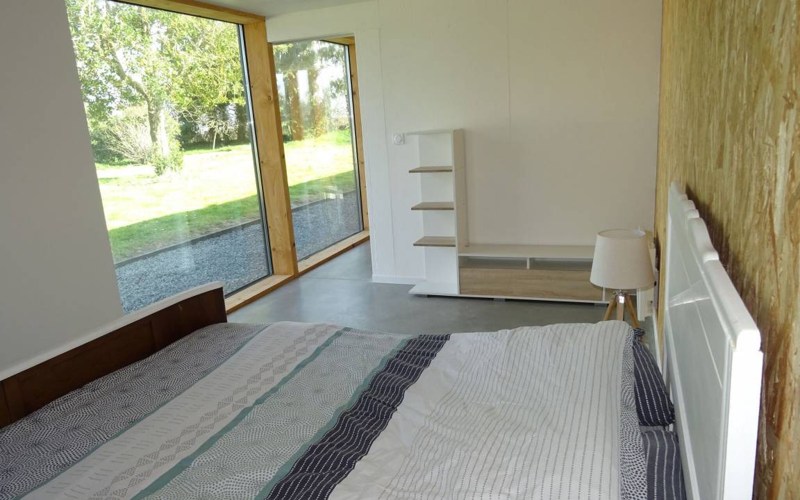 Photo of Bedroom in Etables-sur-Mer
