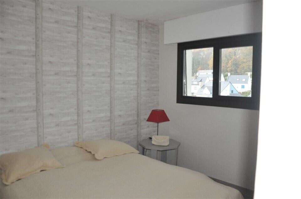 Photo of Bedroom in Perros-Guirec