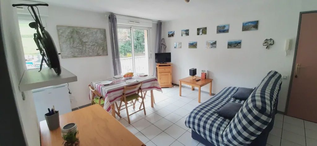 Photo of Livingroom in Luz-Saint-Sauveur