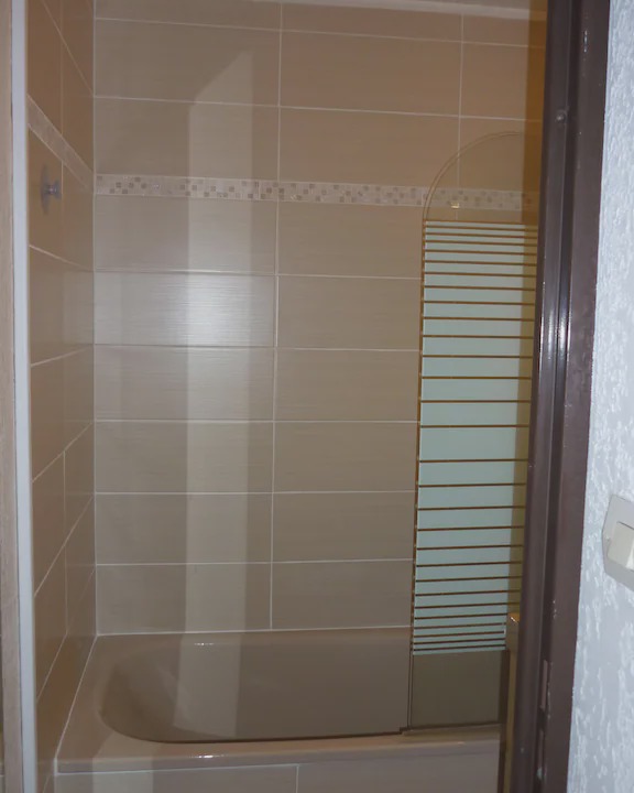 Photo of Bathroom in Saint-Lary-Soulan