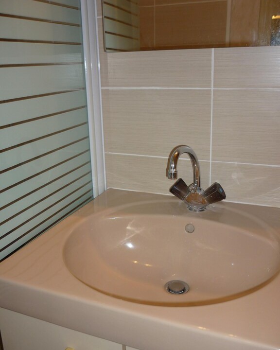 Photo of Bathroom in Saint-Lary-Soulan