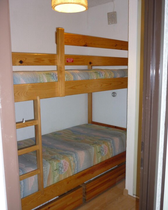 Photo of Bedroom in Saint-Lary-Soulan