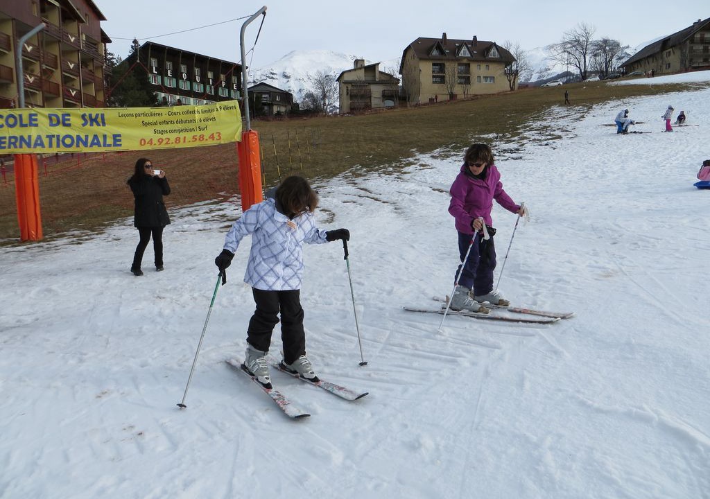 Photo of Others in Le Sauze