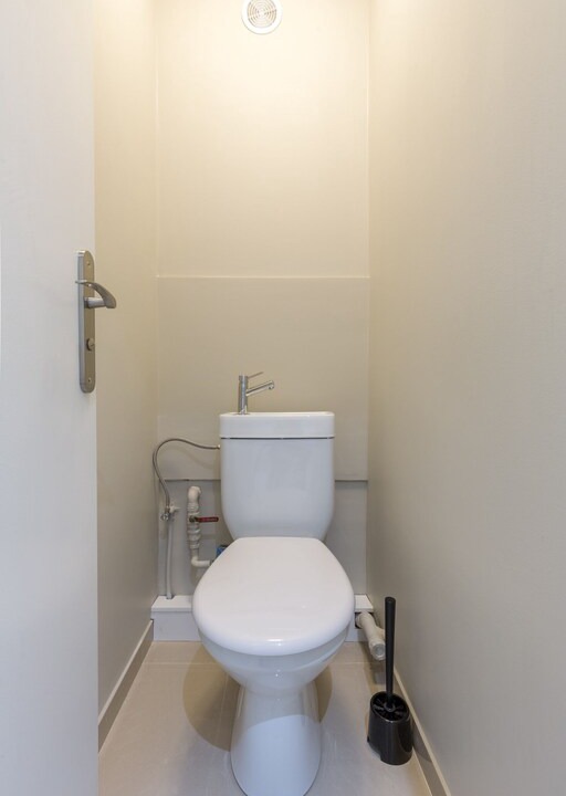 Photo of Bathroom in Thionville