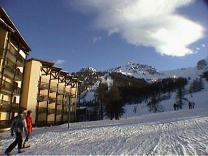 Photo of Buildings in Le Super-Sauze