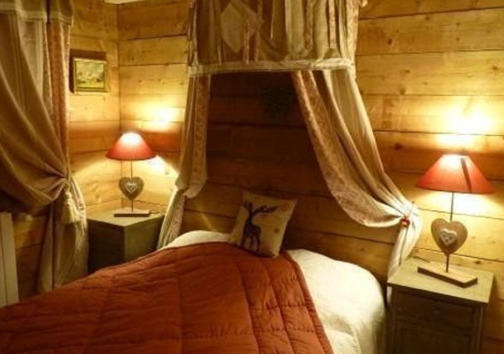 Photo of Bedroom in Le Sauze