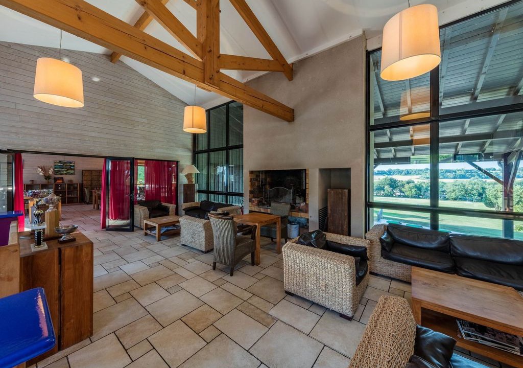 Photo of Livingroom in Barbaste