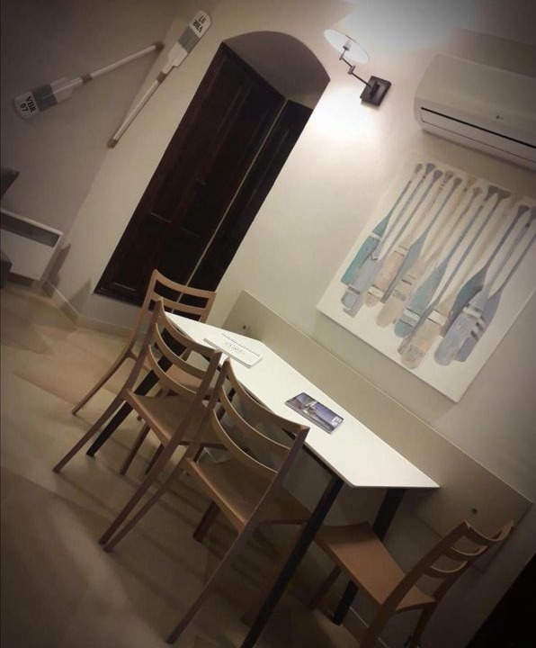 Photo of Livingroom in Cap d'Ail