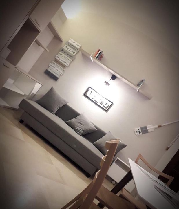 Photo of Livingroom in Cap d'Ail