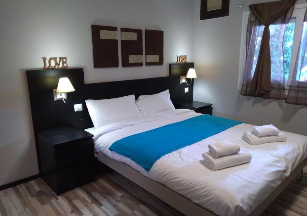 Photo of Bedroom in Cap d'Ail
