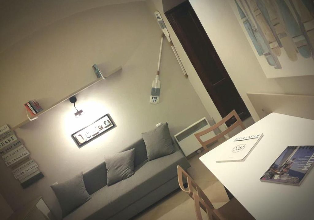 Photo of Livingroom in Cap d'Ail
