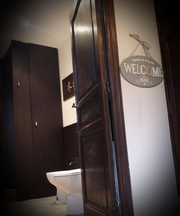 Photo of Bathroom in Cap d'Ail